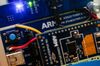 The Second Day Of The Mobile World Congress