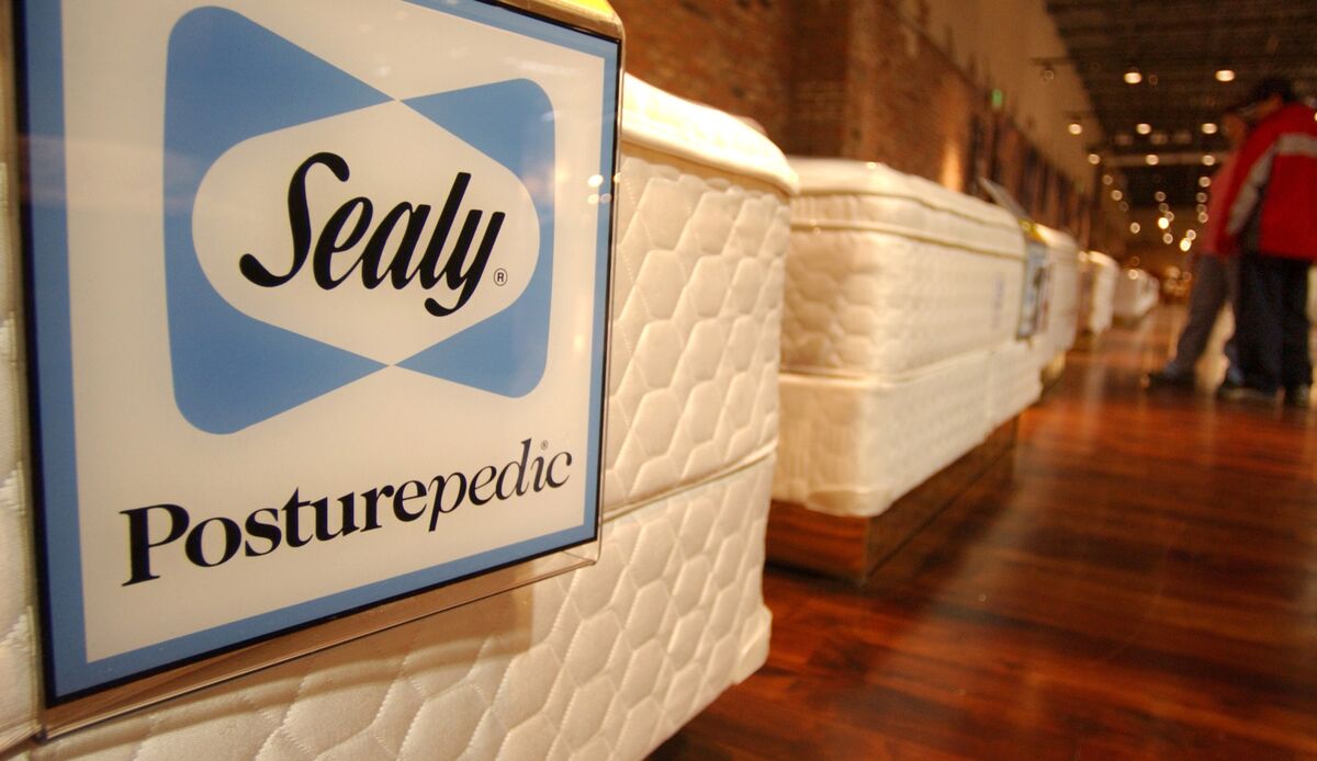 Tempur Sealy Draws Lengthy Antitrust Review for Mattress Deal Flipboard