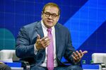 Scott Minerd, chairman of investments and global chief investment officer of Guggenheim Partners LLC.