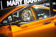 Inside The 2016 North American International Auto Show (NAIAS)