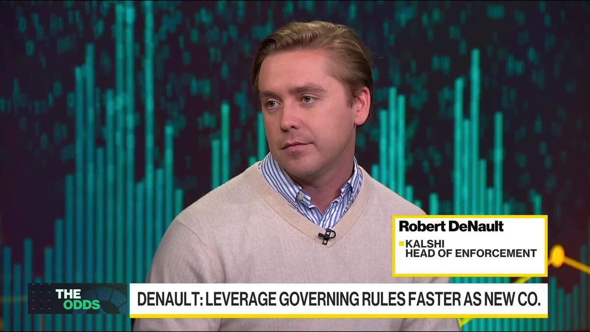 Kalshi on Insider Trading: Not Just Regulators' Problem