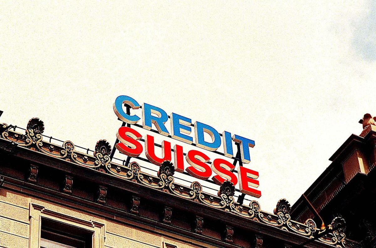 Risky Bank Debt Is Rationally Exuberant