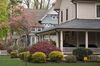 Pending Sales Of Previously Owned U.S. Homes Rises