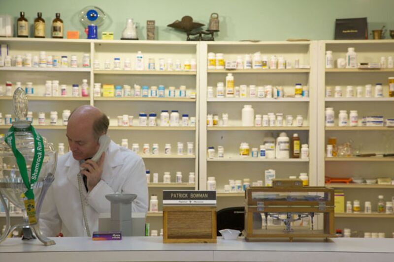 Ins Sue Over Express Scripts Medco Merger Bloomberg Ins Sue Over Express Scripts Medco Merger