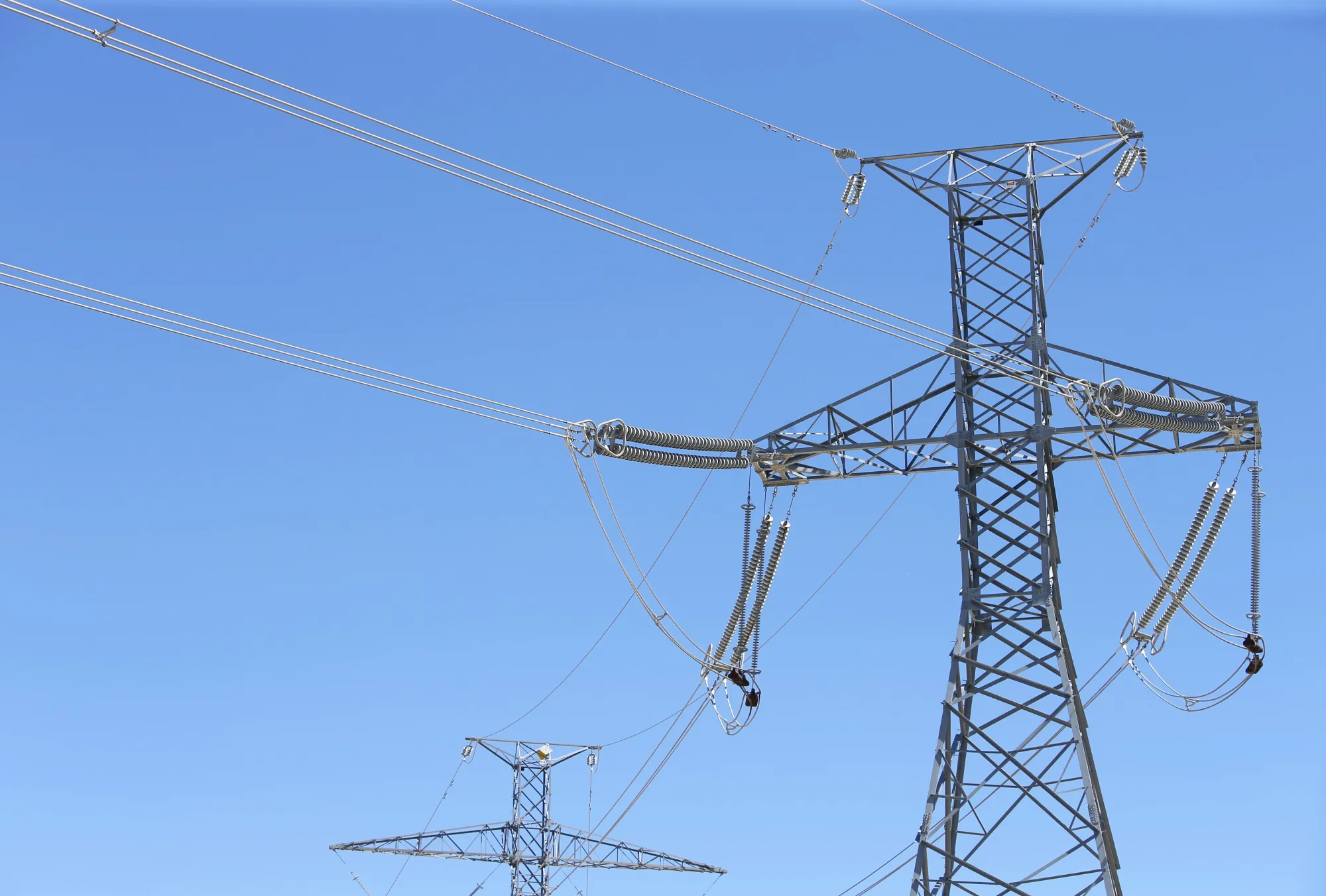 Intermountain Power Agency Facilities As Plant Closing Is Announced