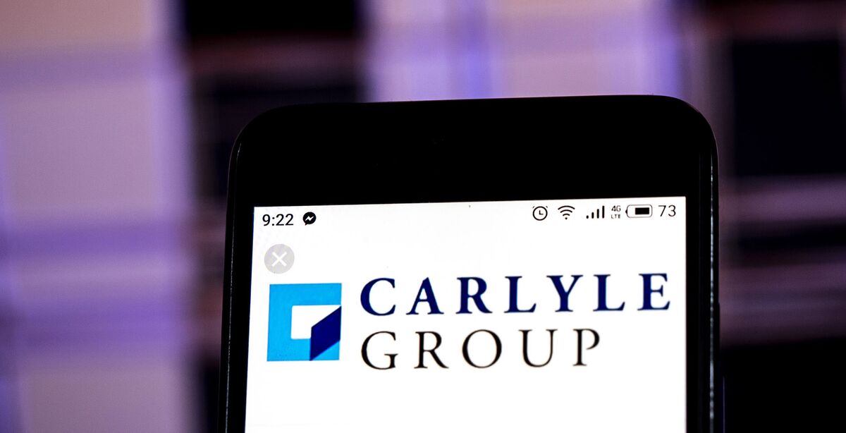 Carlyle Exec's Son Helps Group Spot Clinical-Trial Opportunities