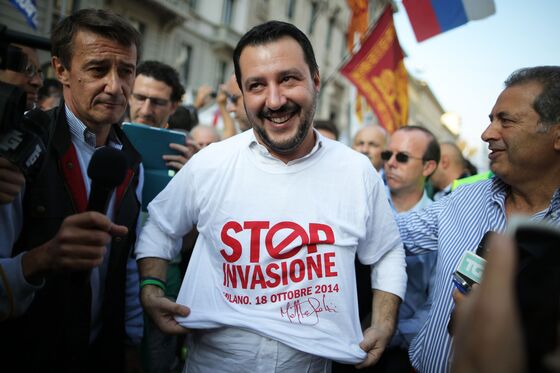 Don’t Be Fooled by the Salvini Show, This Populist Has a Plan