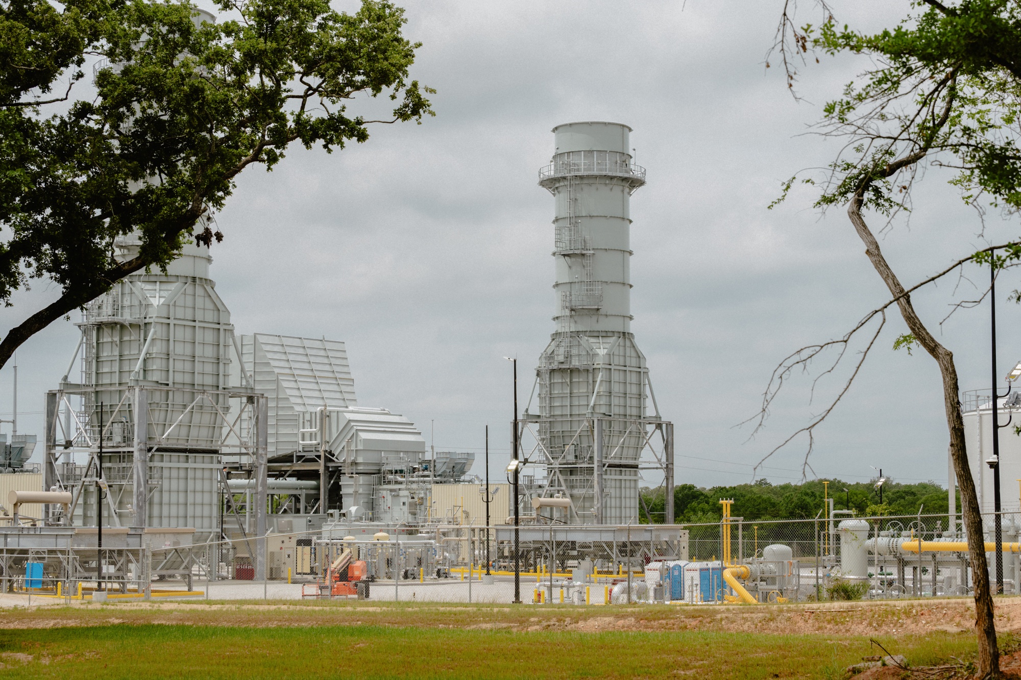Image associated with story "Texas Sets December Deadline for Grid Reviews on Data Centers, Crypto Miners"