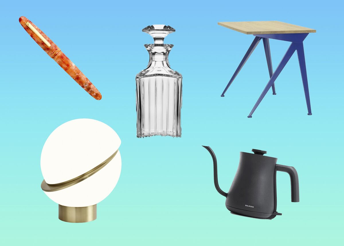 Father's Day Gift Guide: Items That Are Perfect for the Home or