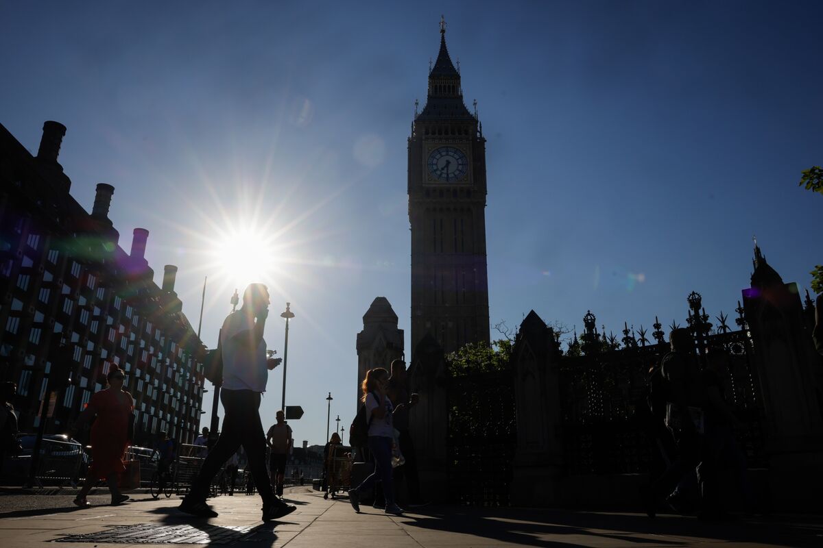 What Time Is UK New Prime Minister Announced Liz Truss Odds On 