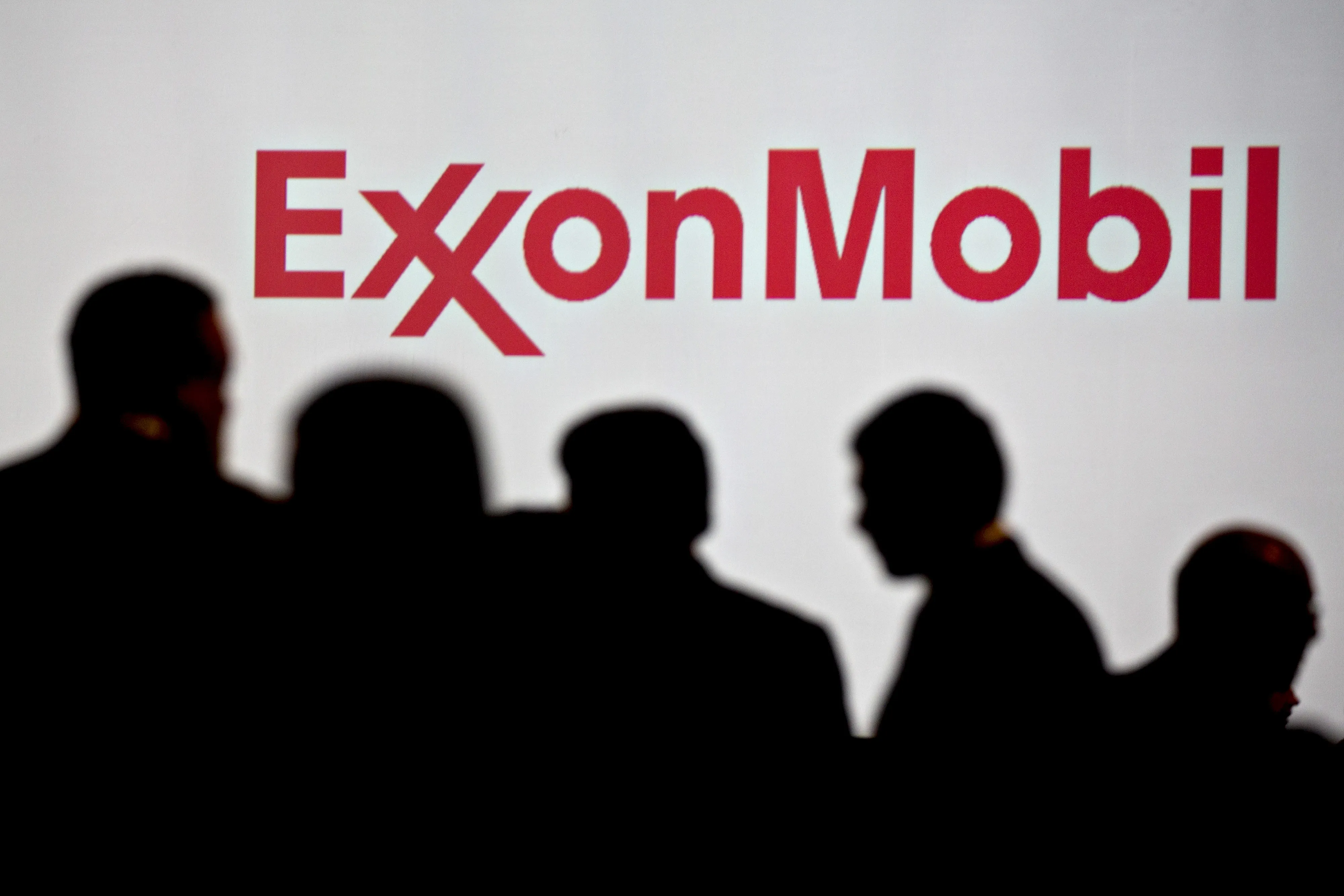 Key Speakers At The World Gas Conference