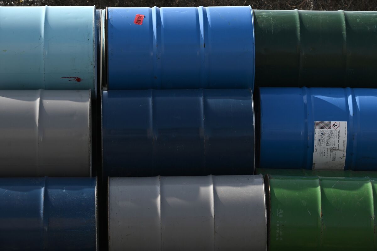bloomberg.com - Jack Wittels - Commodity Merchant BGN Adds More Senior Oil Traders to Its Ranks