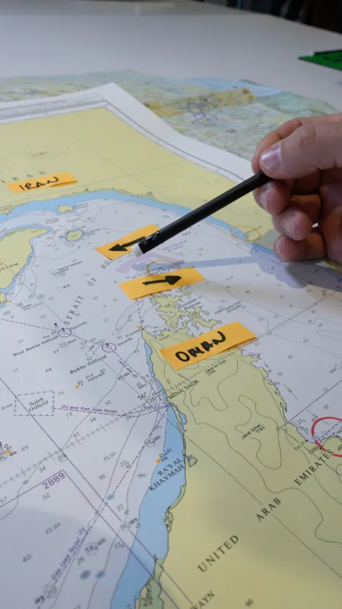 bloomberg.com - Watch This Map Shows the Future of Oil