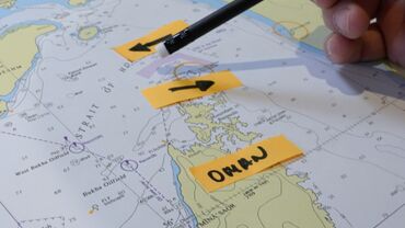 This Map Shows the Future of Oil