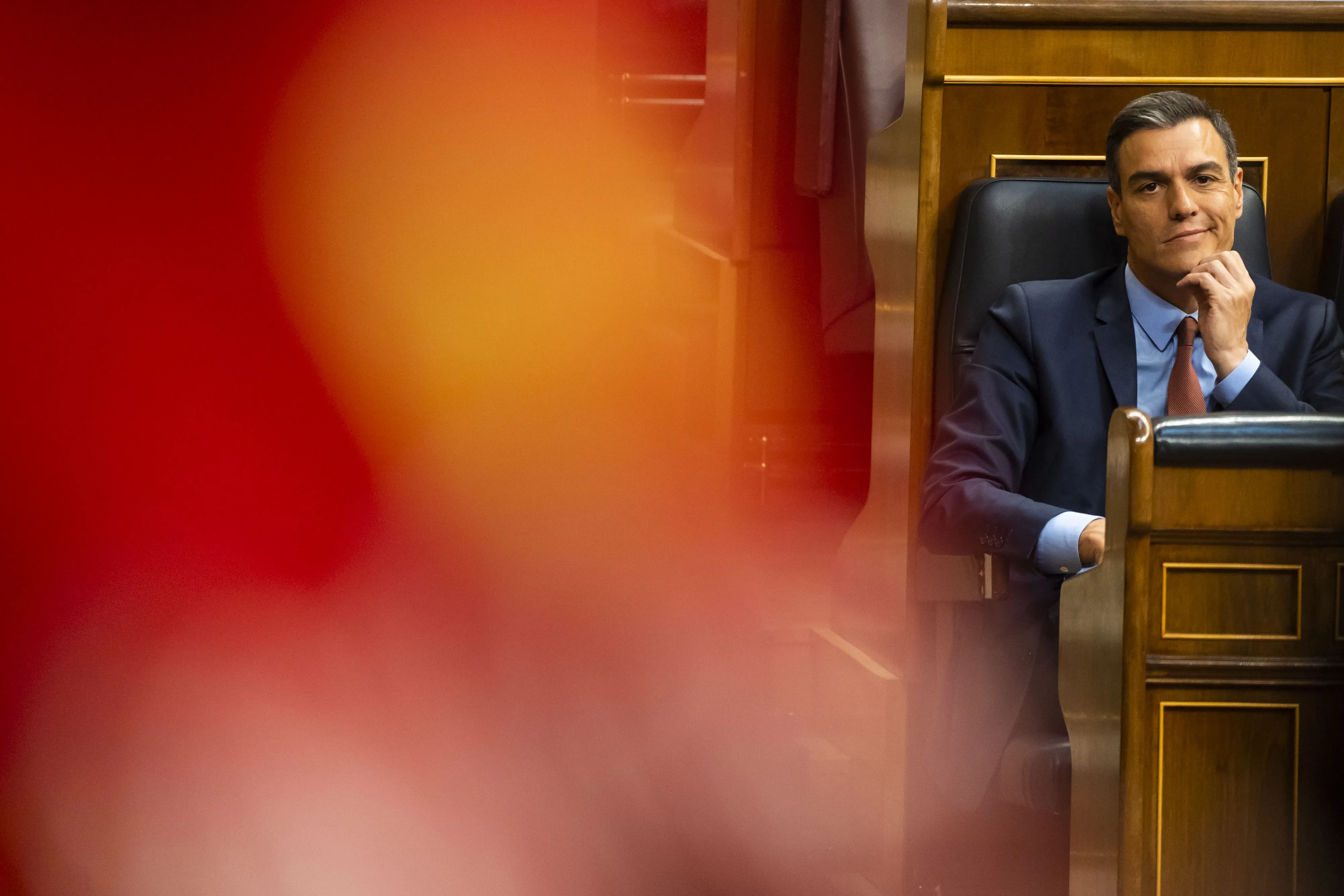 Pedro Sanchez