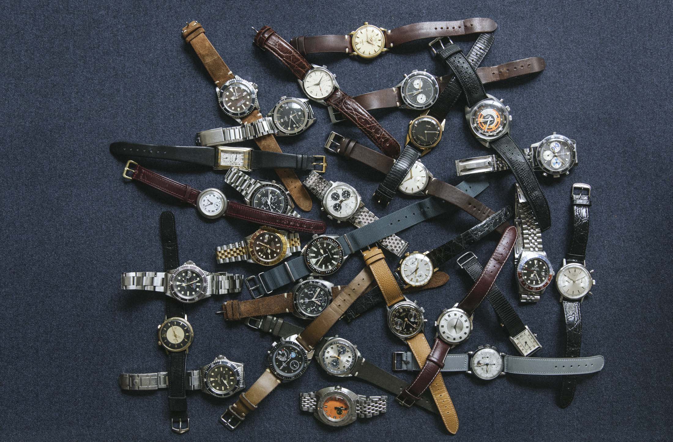 Selling Broken Watches | Blog