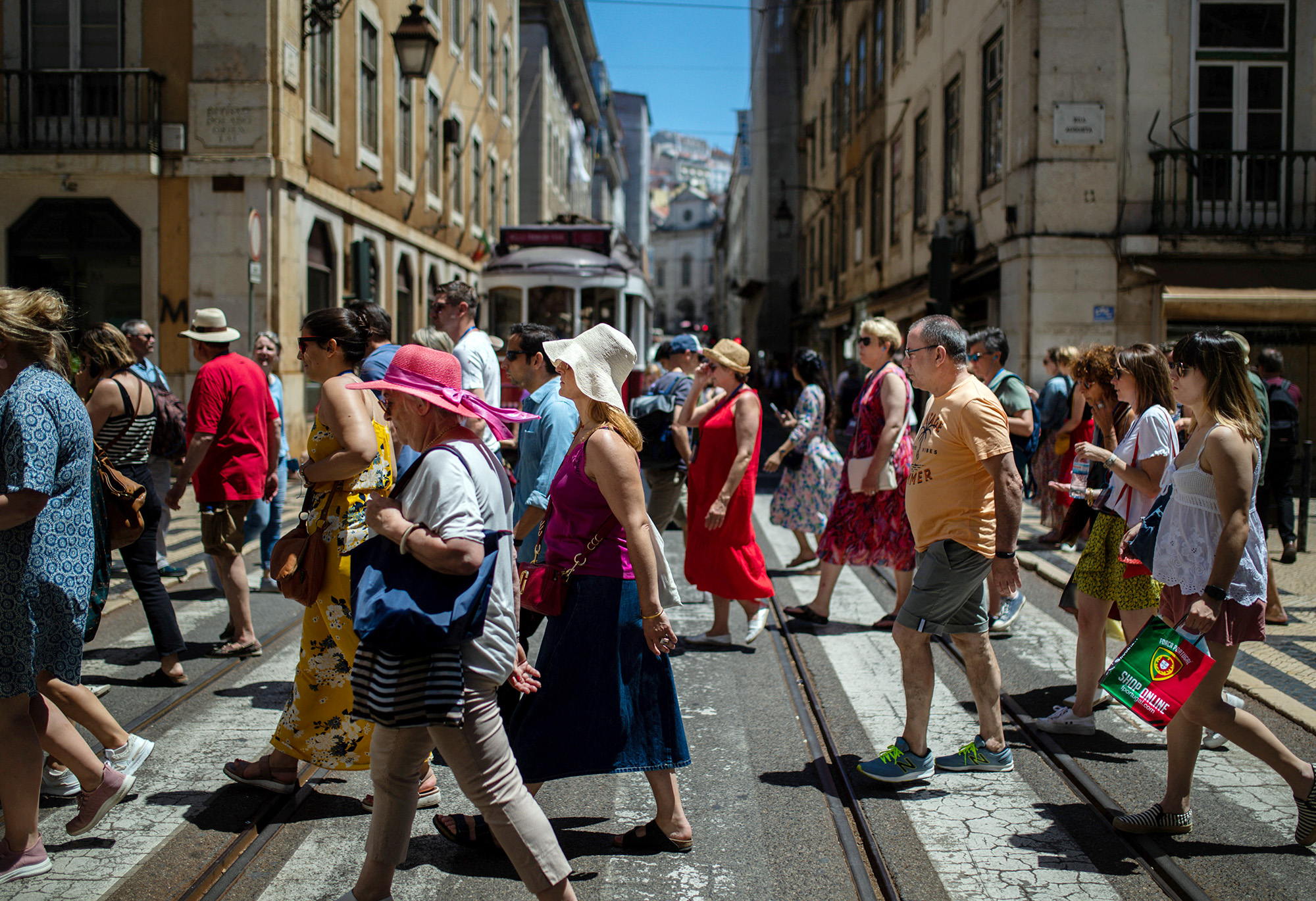 The Top Restaurants in Lisbon According to Chef Olivier Da Costa