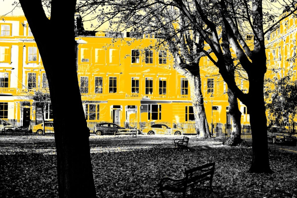 The Trouble With a £24 Million Budget for a London Home