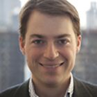 Headshot of Martin M Hale