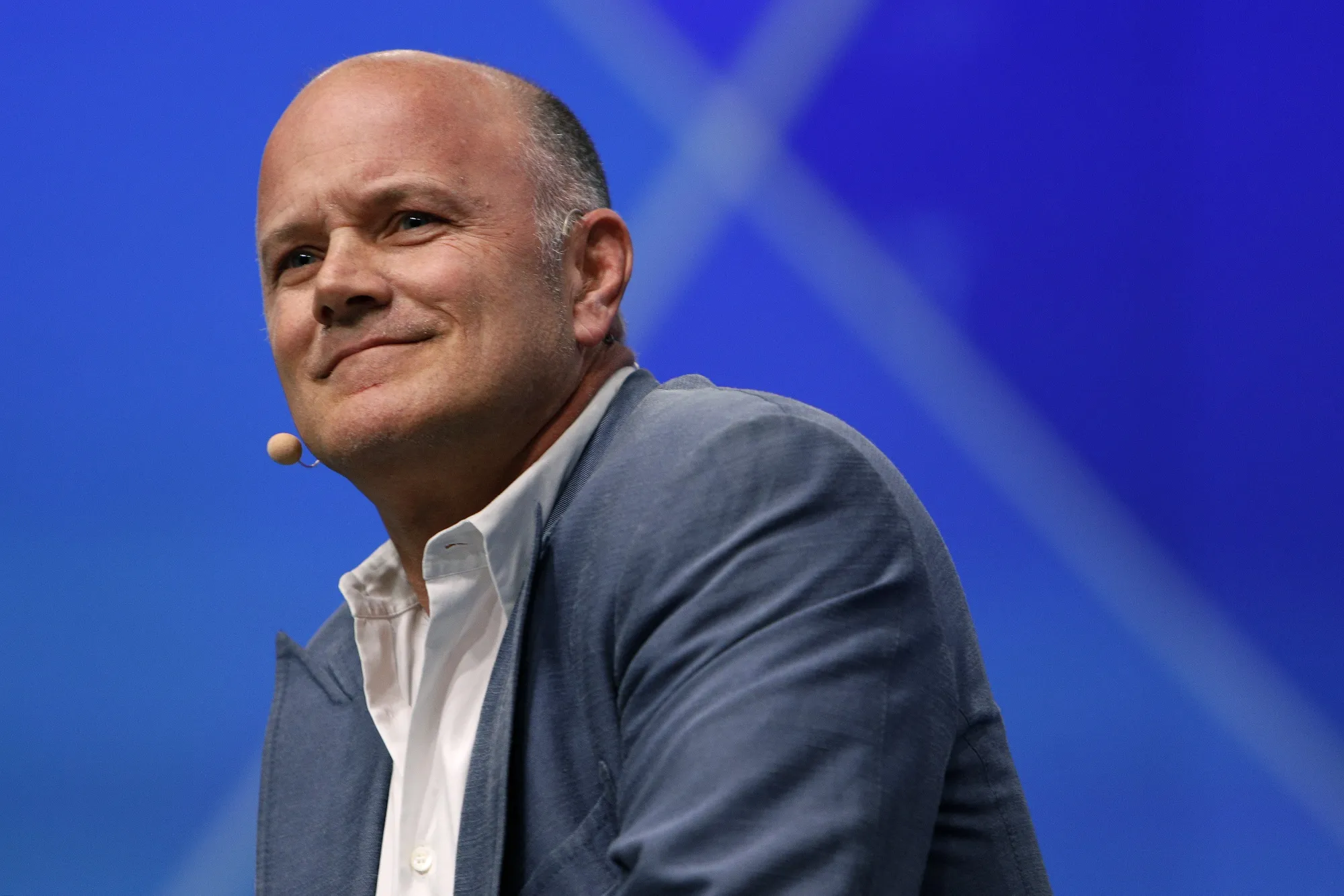 Michael Novogratz
