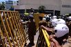 Economic Crisis Protests Continue In Sri Lanka