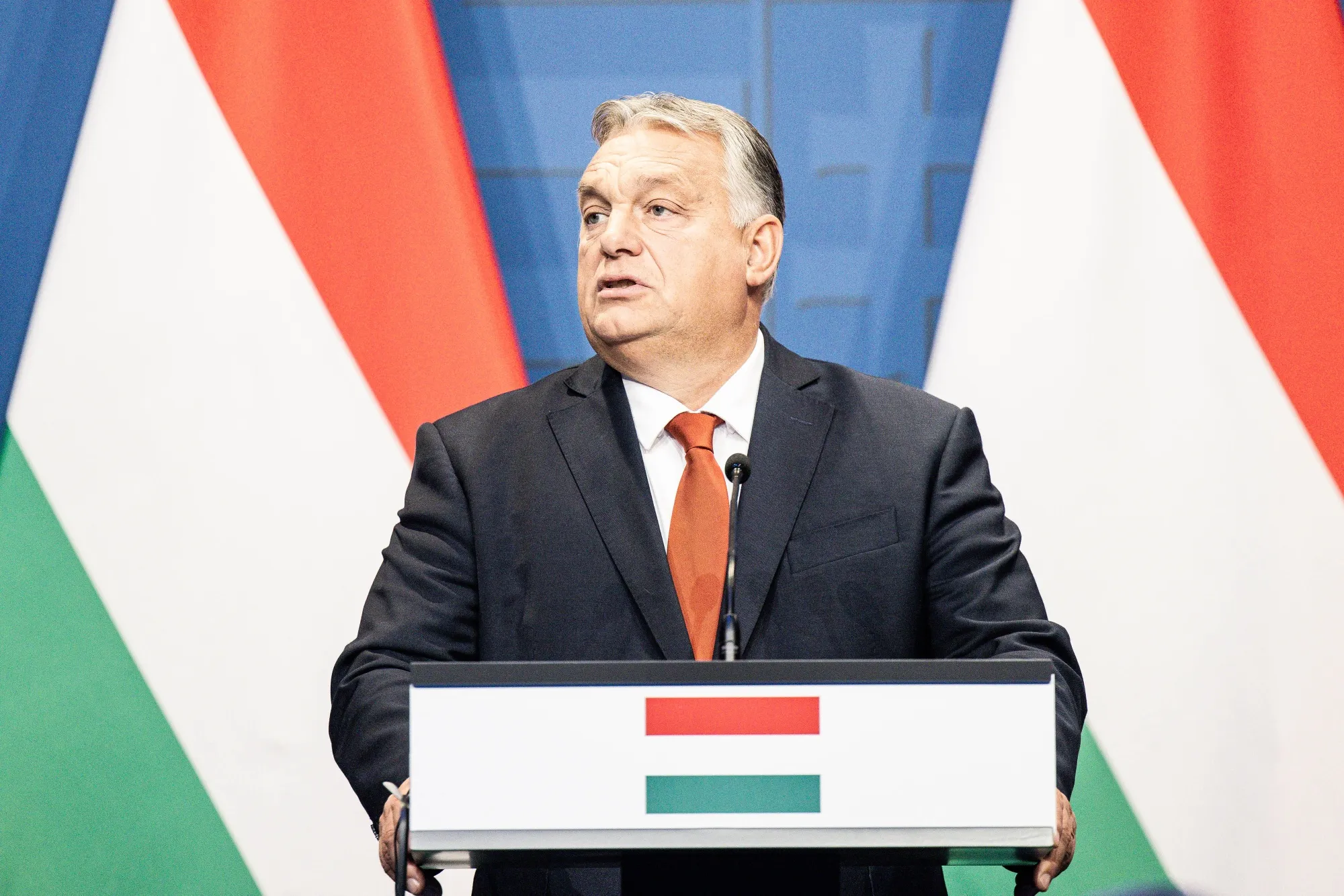 Viktor Orban