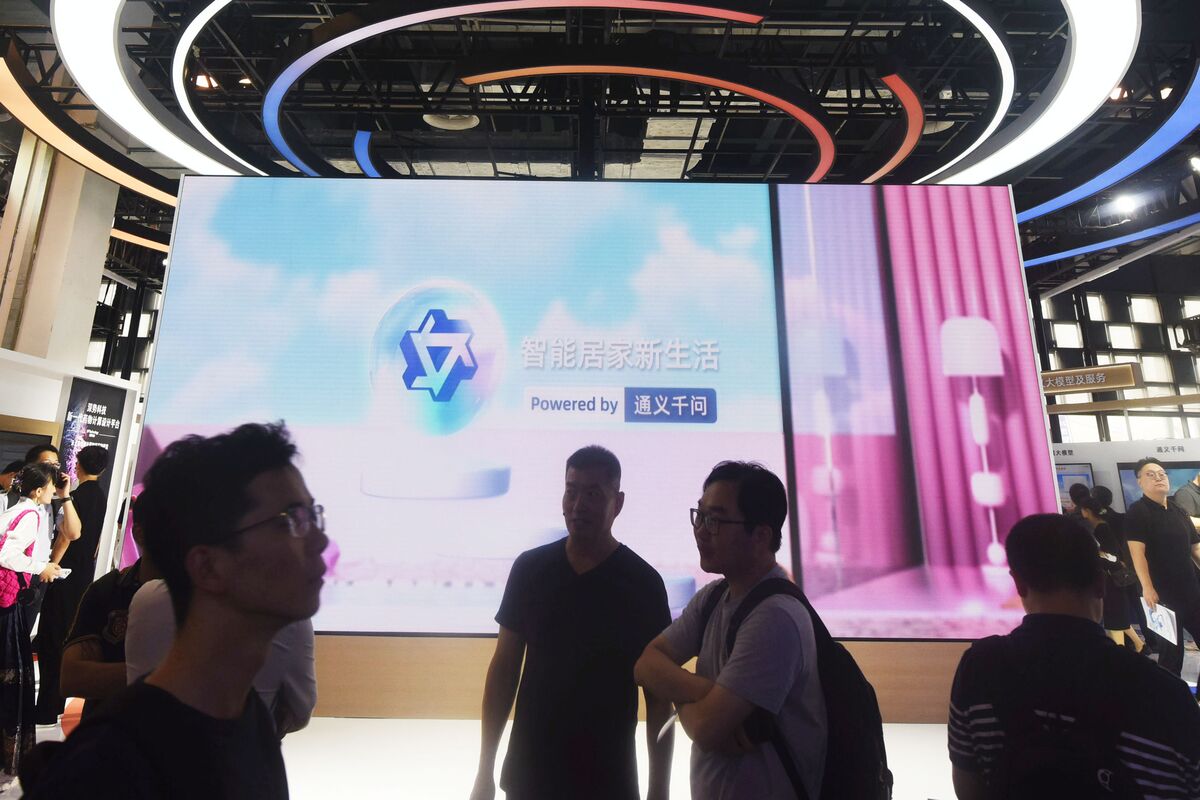 Alibaba Emotional Intelligence Model