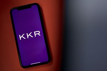 KKR Is Said To Explore Options For NVC China Including Sale