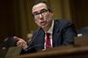 ムニューシン米財務長官