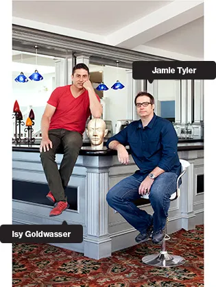 Thync Lets You Give Your Mind a Jolt