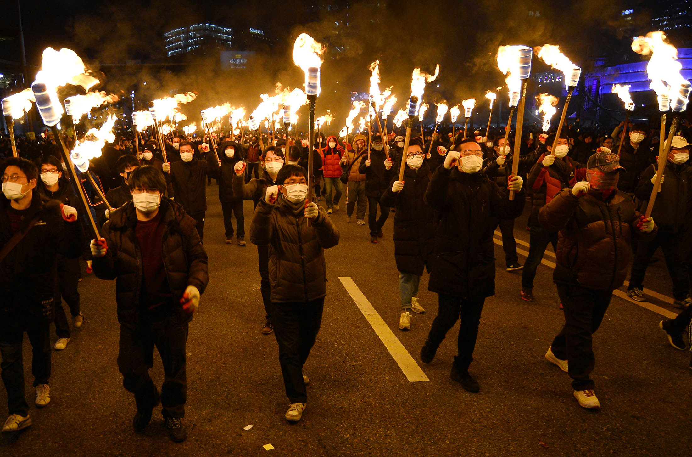 South Korea’s Youth Unemployment Rate Rises to Record High Bloomberg