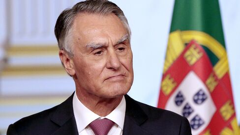 Anibal Cavaco Silva