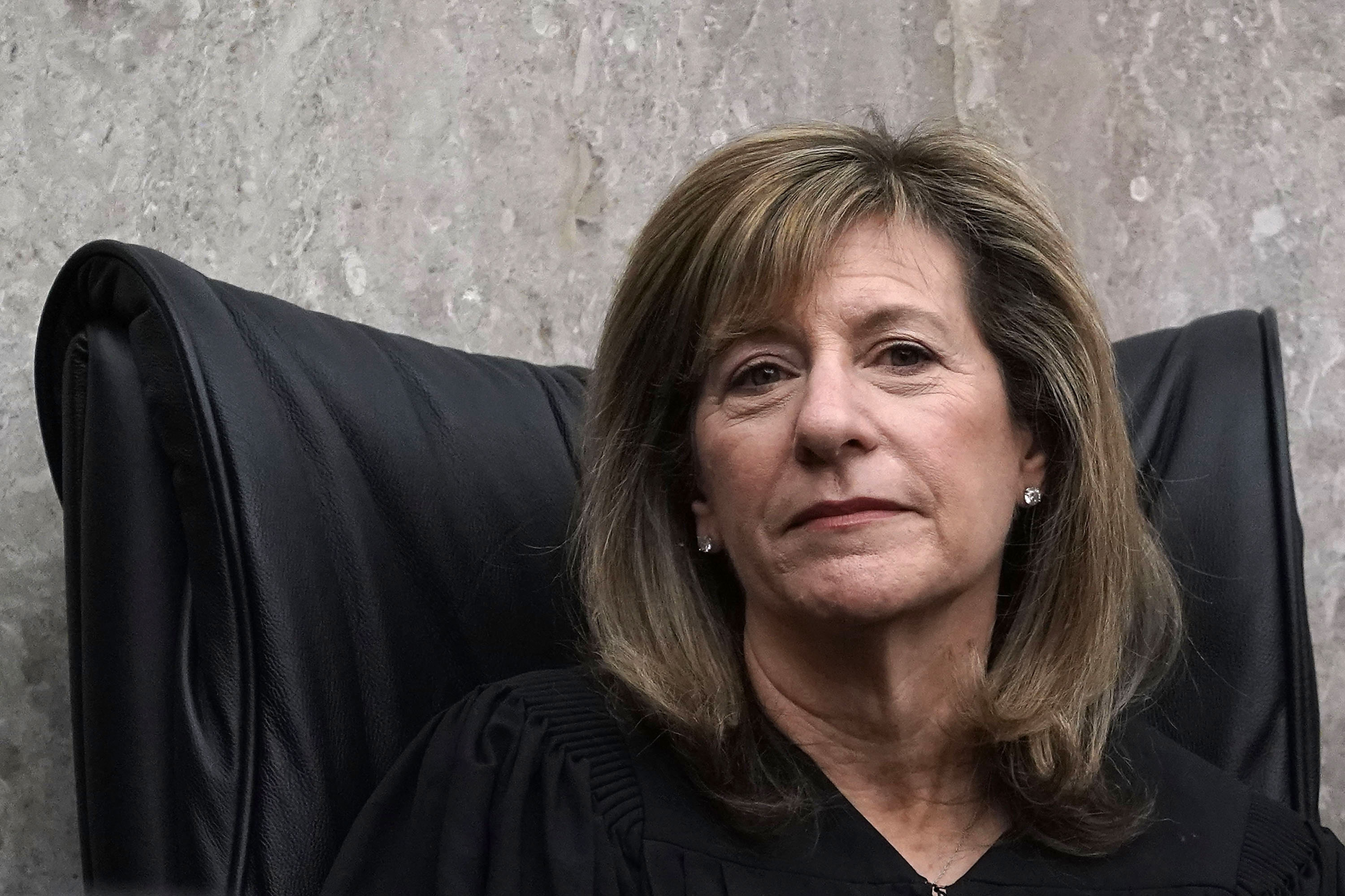 U.S. District Judge Amy Berman Jackson&nbsp;