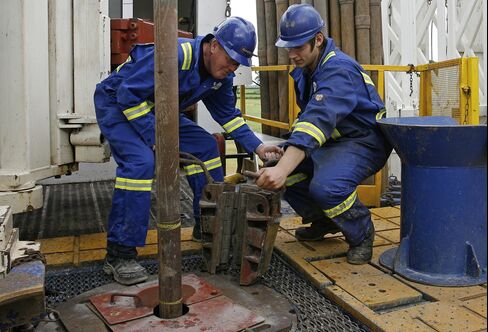 Centrica Said Close to Buying Shale From Browne’s Cuadrilla