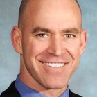 Headshot of Claude E Elkins Jr "Ed"