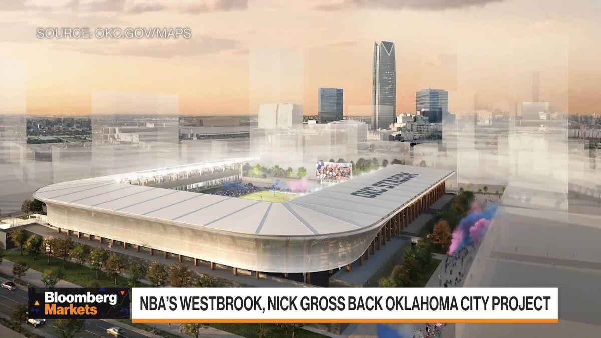 닉 그로스, NBA의 웨스트브룩, 오클라호마시티 프로젝트 지원