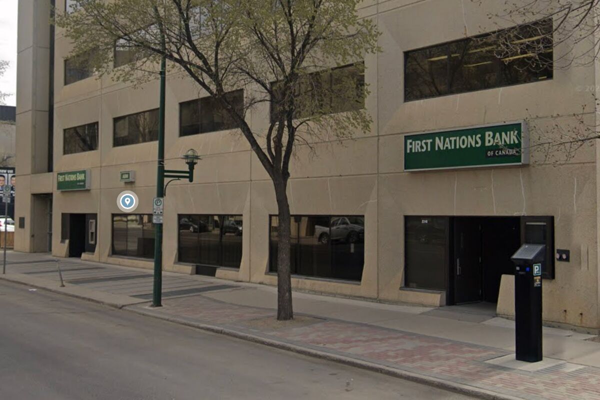 First Nations Bank of Canada Plans Major Expansion Bloomberg