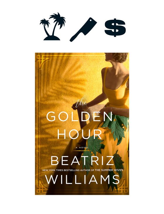 Ten Books That Will Help You Escape Reality This Summer