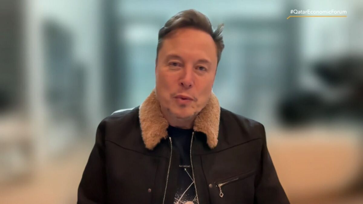 Musk to Pull Back on Political Spending Musk to Pull Back on Political Spending