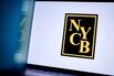 NYCB Raises More Than $1 Billion in Equity 