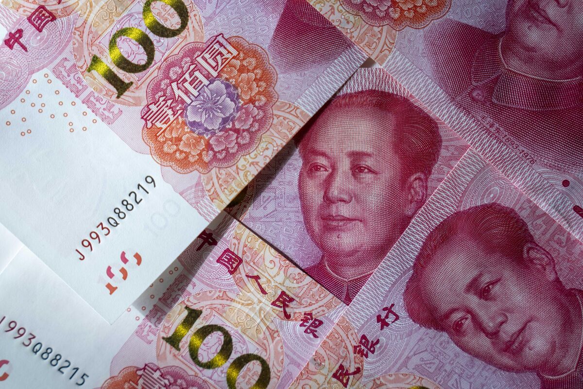 Việc vượt quá giới hạn trái phiếu của Trung Quốc cho thấy sự chuyển dịch từ đầu tư
