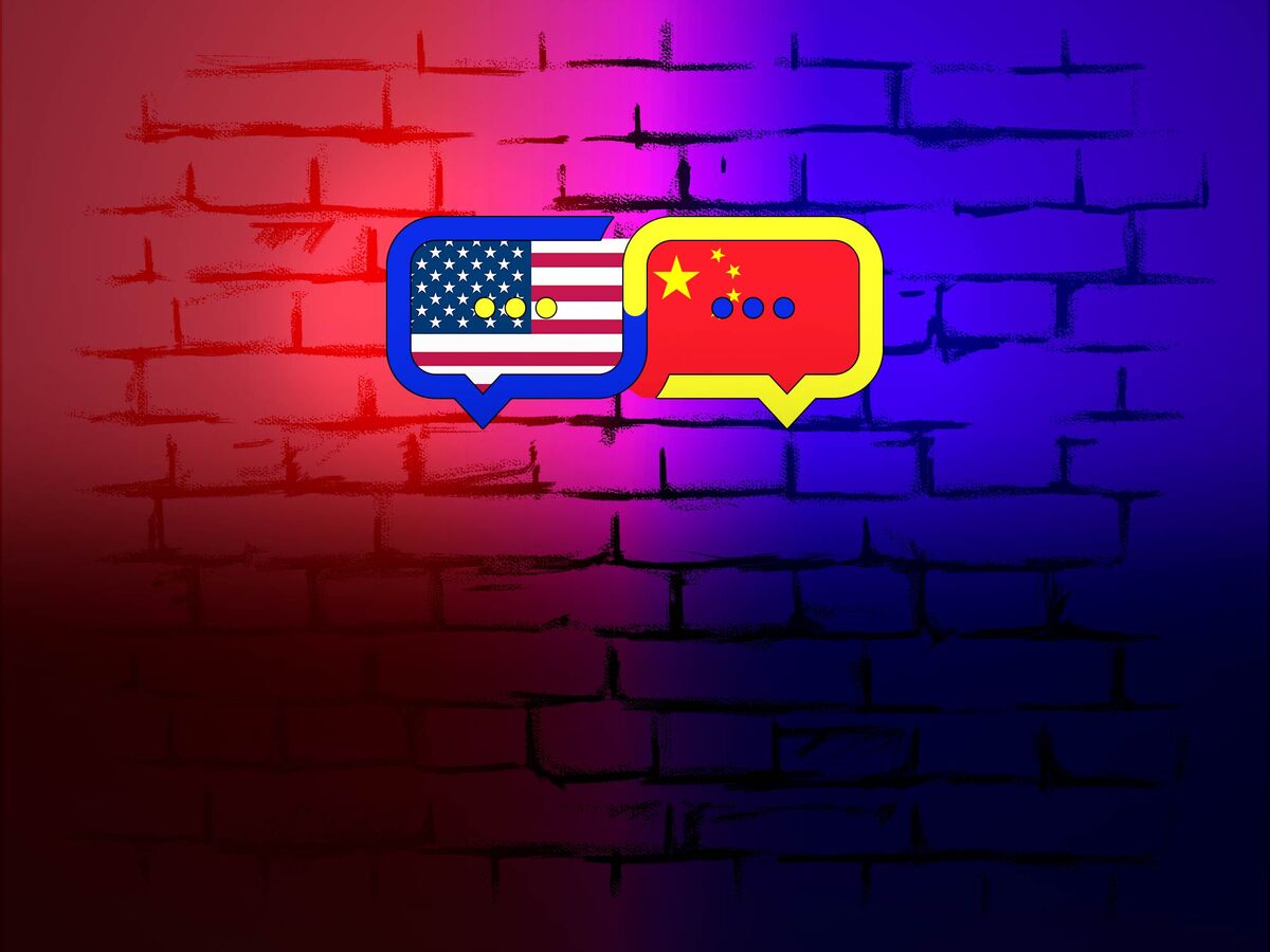 US, China Kick Off Trade Talks Ahead of Trump-Xi Summit