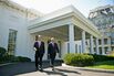 CEOs Can't Get Enough of the Capital