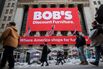 Bob’s Discount Furniture IPO At The New York Stock Exchange