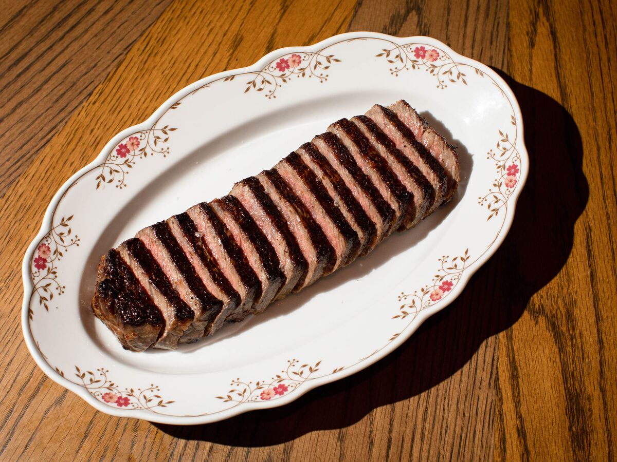 The 19 Best Food I Ate in 2021, From Pizza to Paneer - Bloomberg