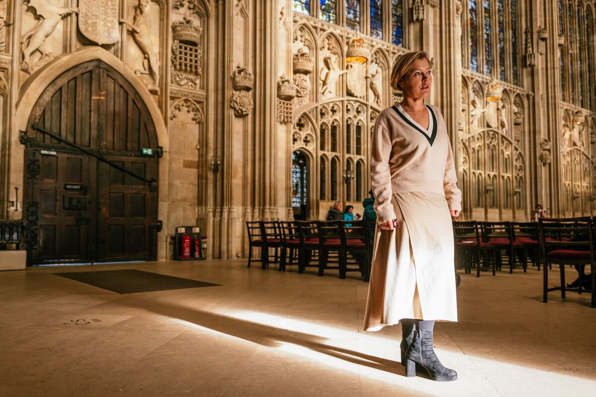 Cambridge’s King’s College Opens Culture Review After Harassment Allegations