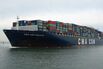 Travelers Are Taking No-Frills Cruises on Ocean Freighters