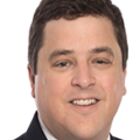 Headshot of Matthew F Tilley