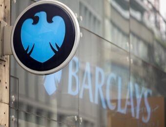 relates to Barclays Leans on Stock Traders as Fixed Income Falters