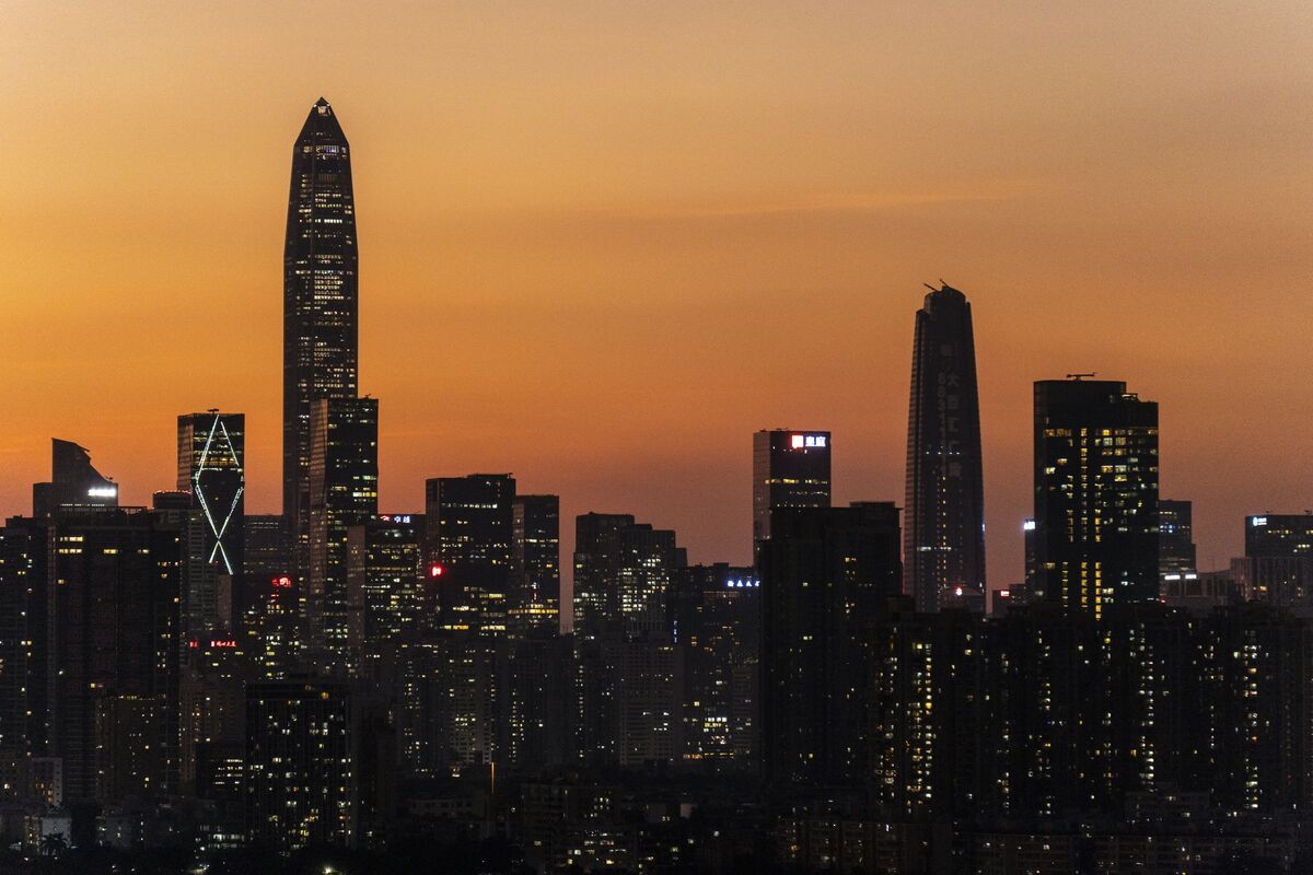 What Hong Kong's Mega Rail Projects Mean for Shenzhen Trips What Hong Kong's Mega Rail Projects Mean for Shenzhen Trips